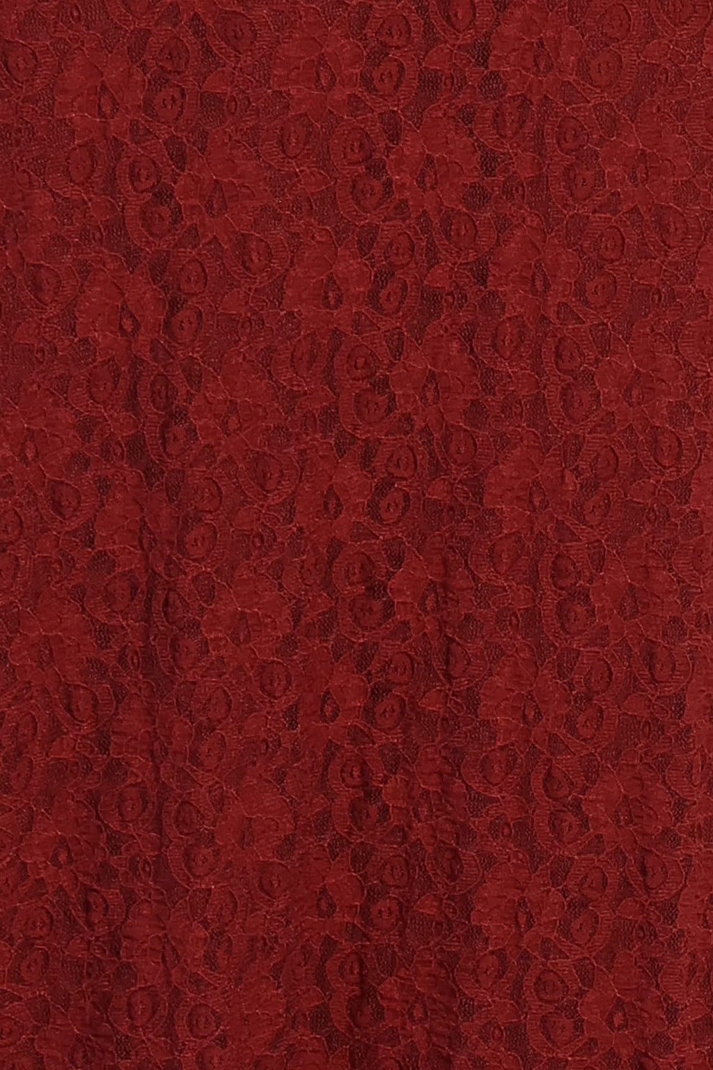 DRESSES Atlas Maxi Dress - Cabernet