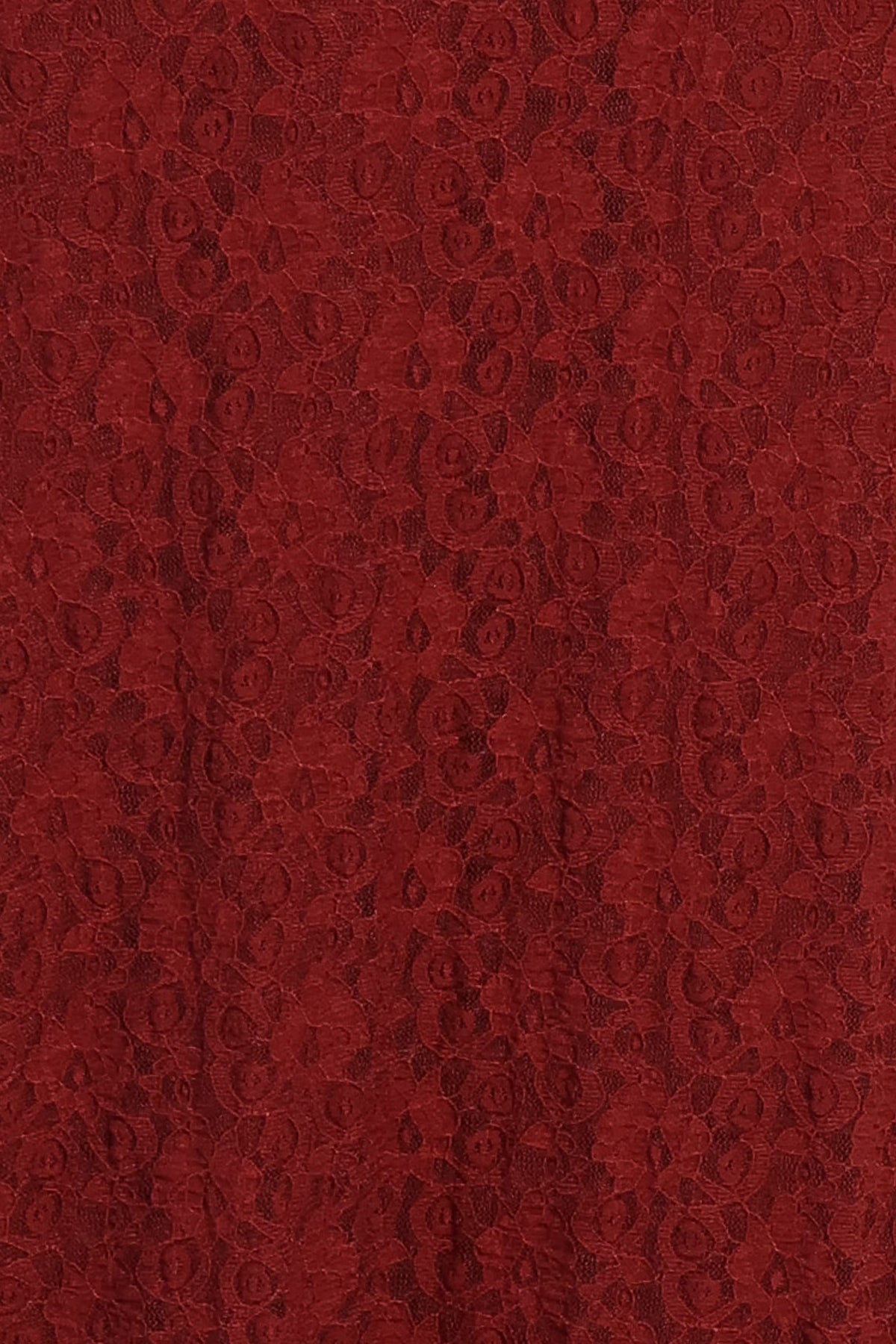 DRESSES Atlas Maxi Dress - Cabernet