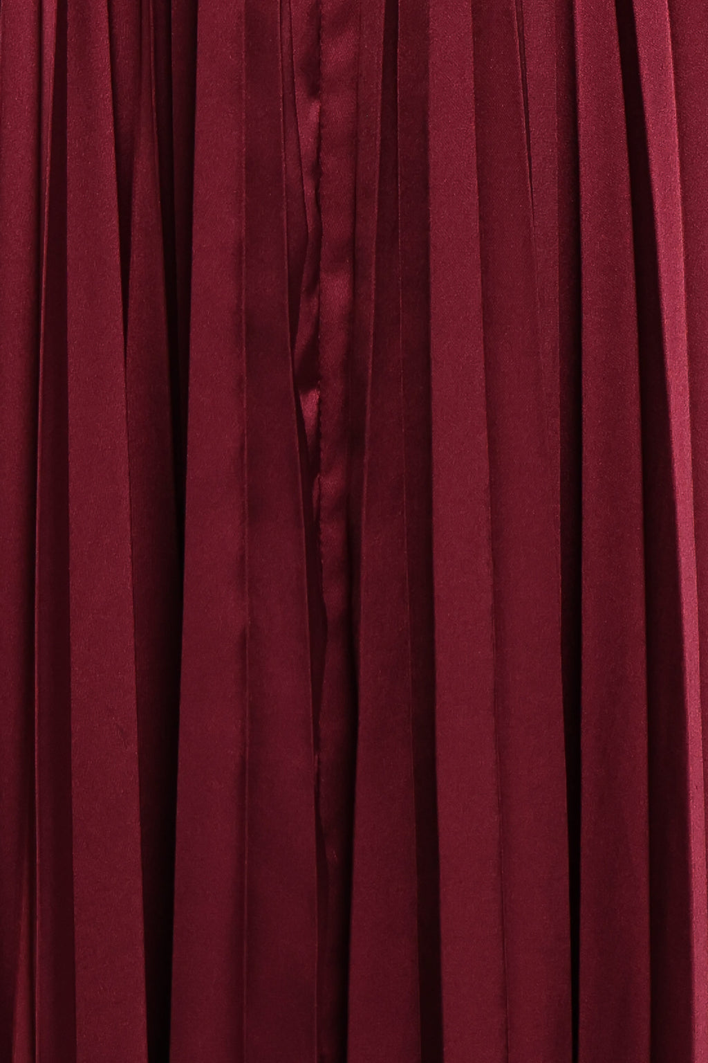 DRESSES Beaumont Maxi Dress - Wine