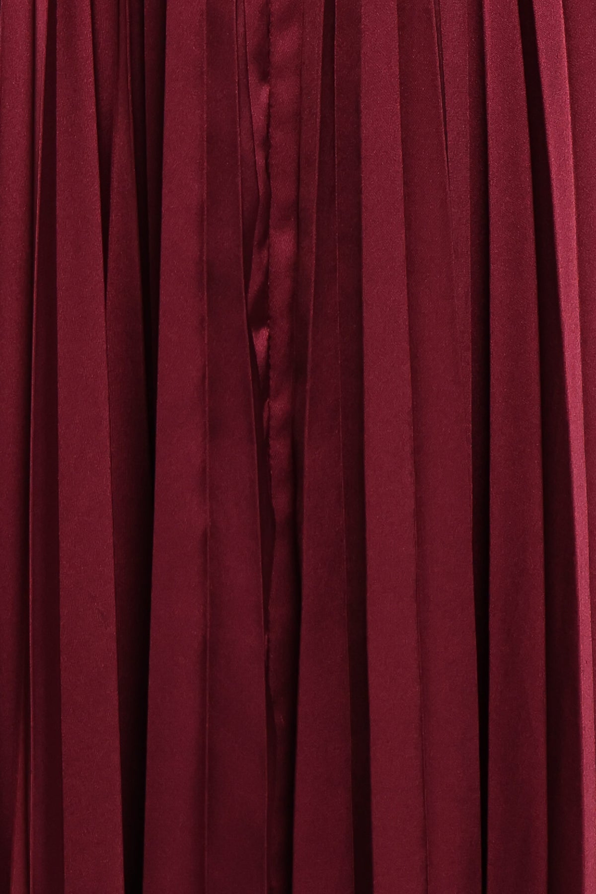 DRESSES Beaumont Maxi Dress - Wine