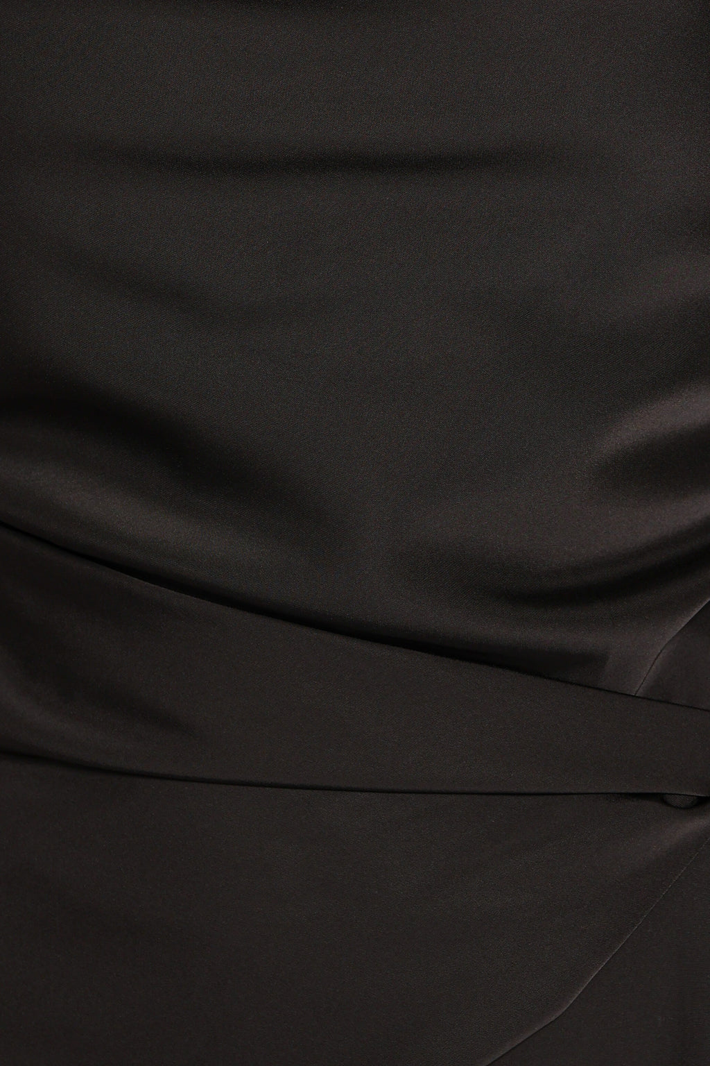 DRESSES Brooke Mini Dress - Black