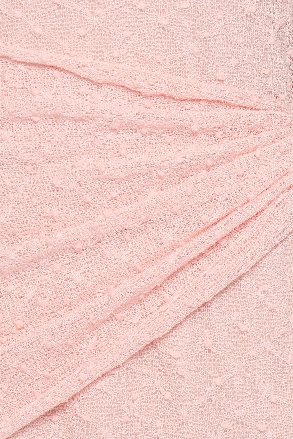 DRESSES Enyd Mini Dress - Pink