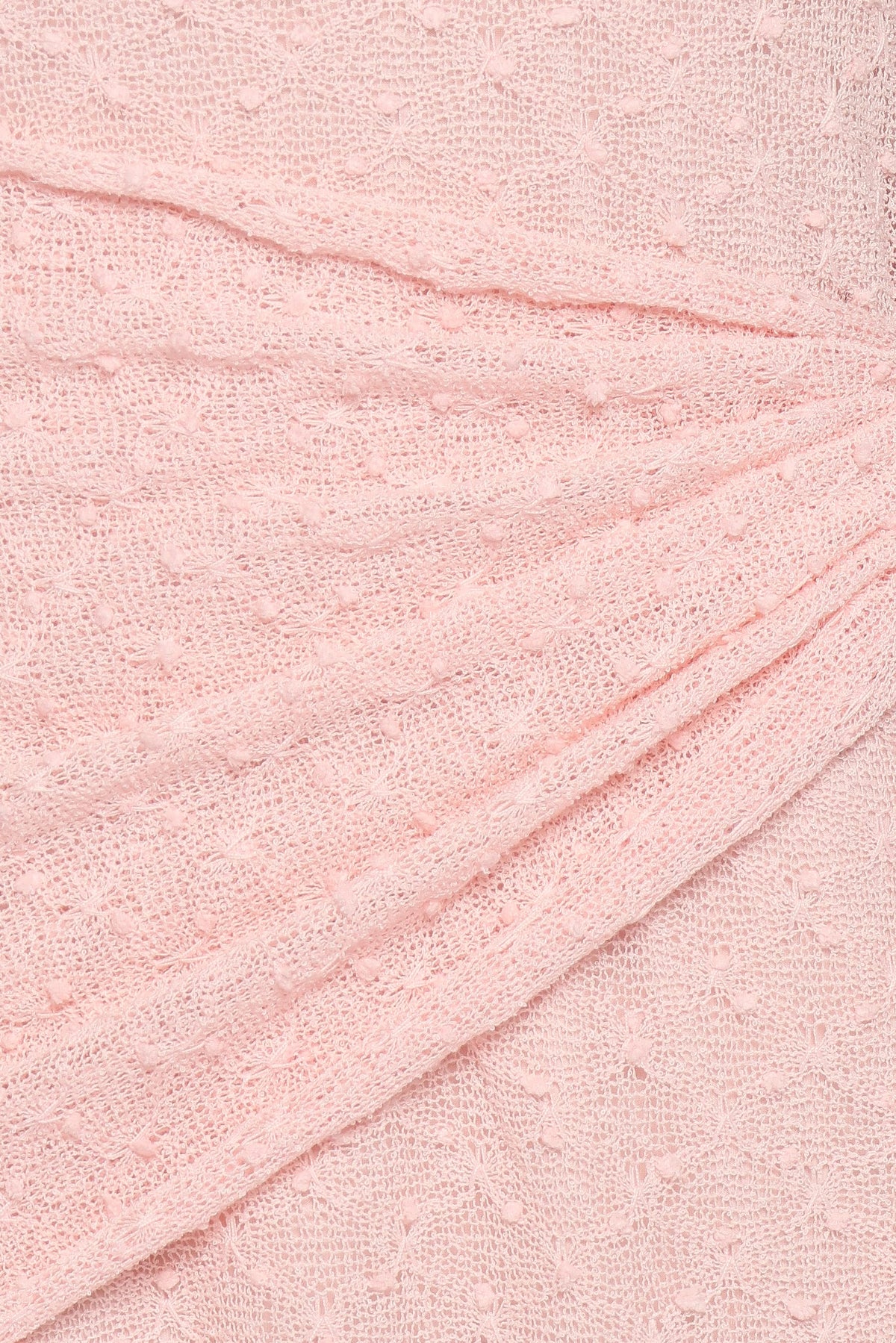 DRESSES Enyd Mini Dress - Pink