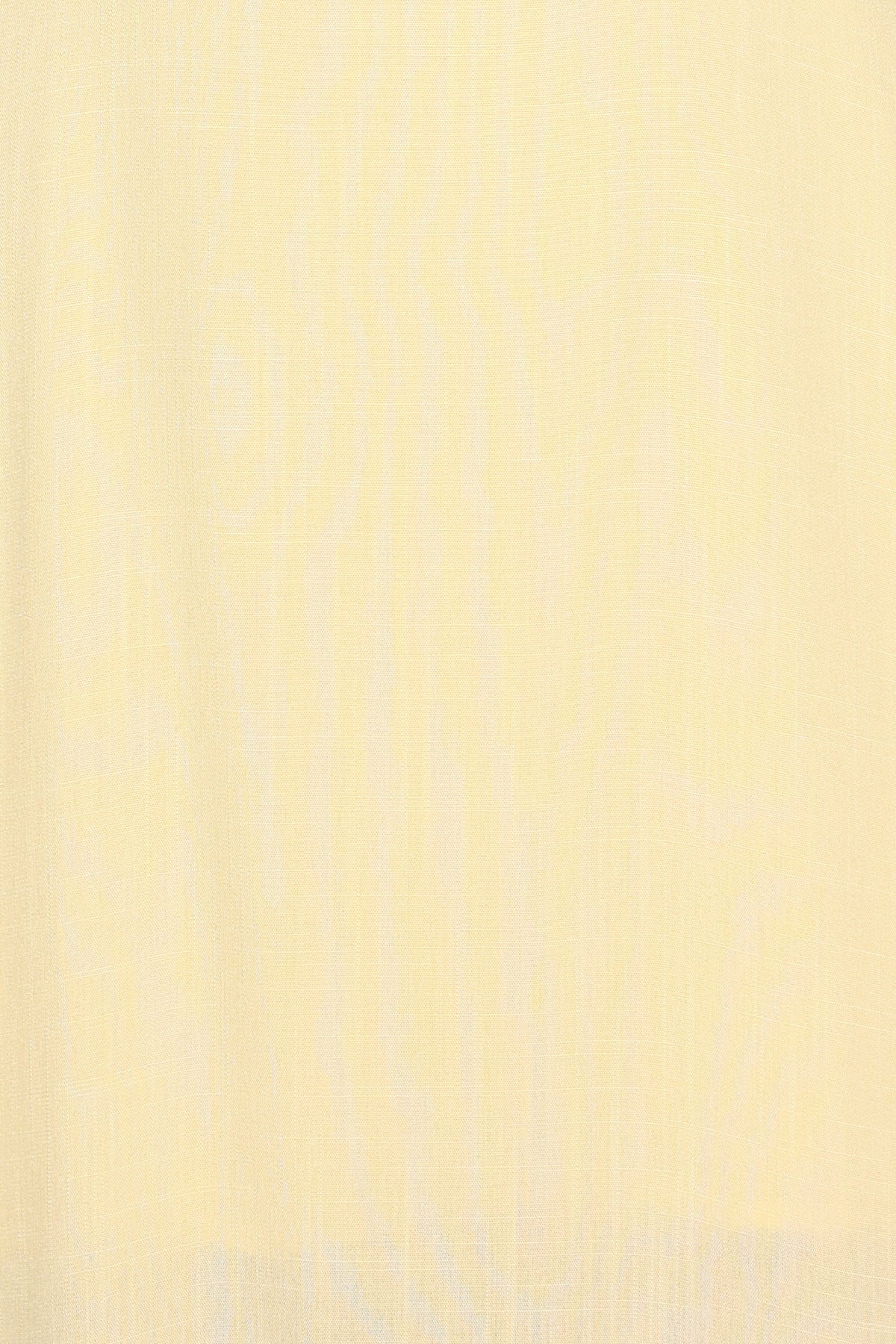 DRESSES Kerrin Midi Dress - Butter Yellow