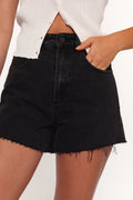 Petal and Pup USA BOTTOMS Abrand Venice Shorts - Heidi