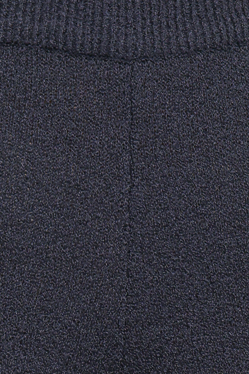 Petal and Pup USA BOTTOMS Ashby Knit Pant - Navy