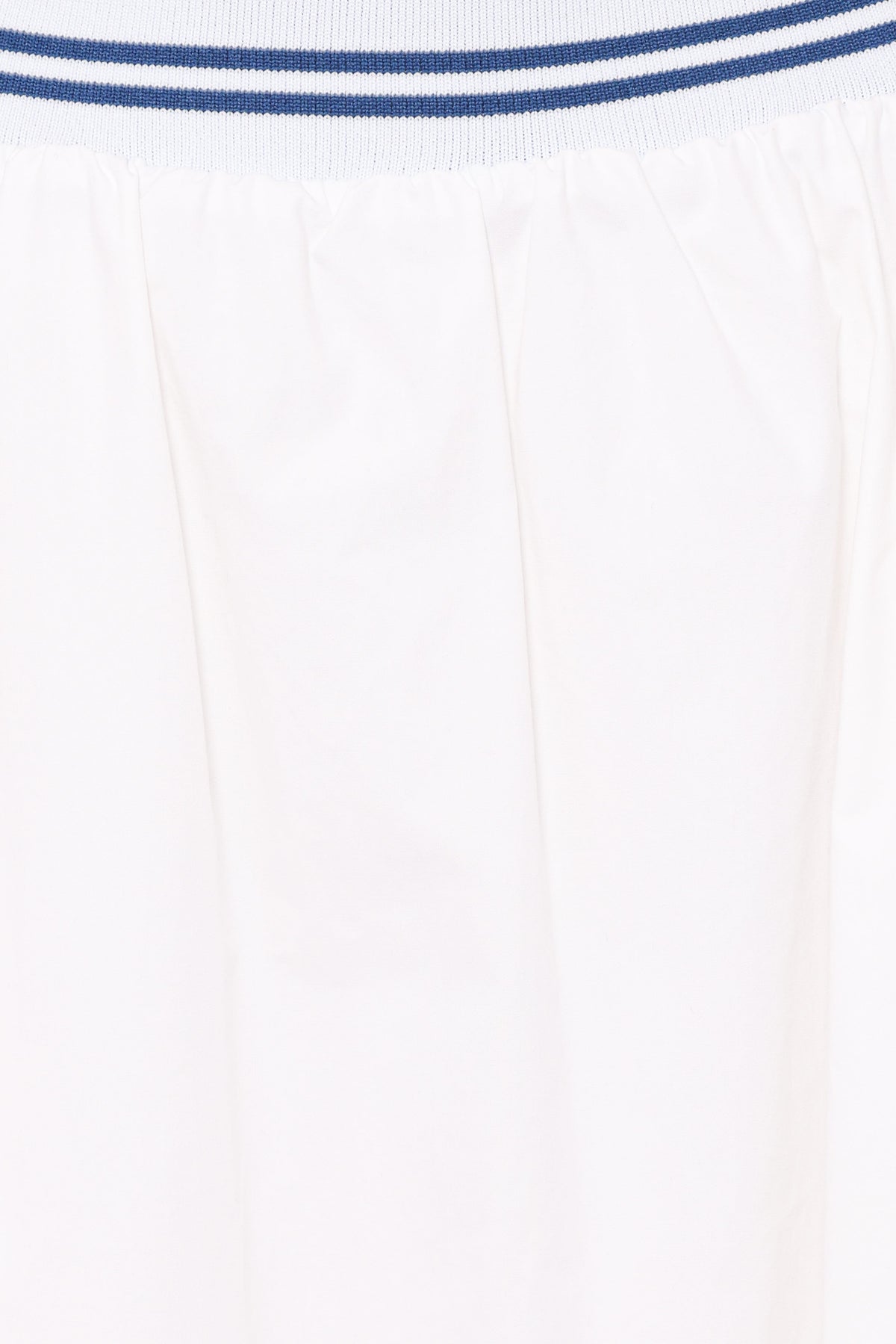 Petal and Pup USA BOTTOMS Christine Maxi Skirt - White