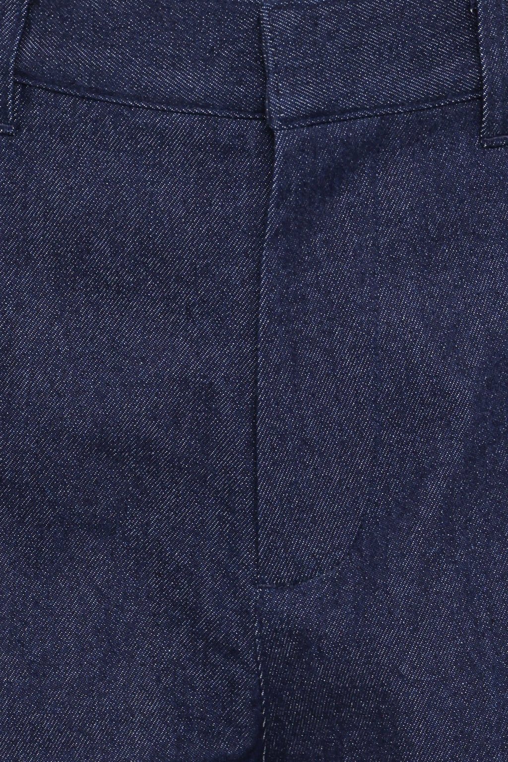 Petal and Pup USA BOTTOMS Dallas Bermuda Denim Short - Dark Wash