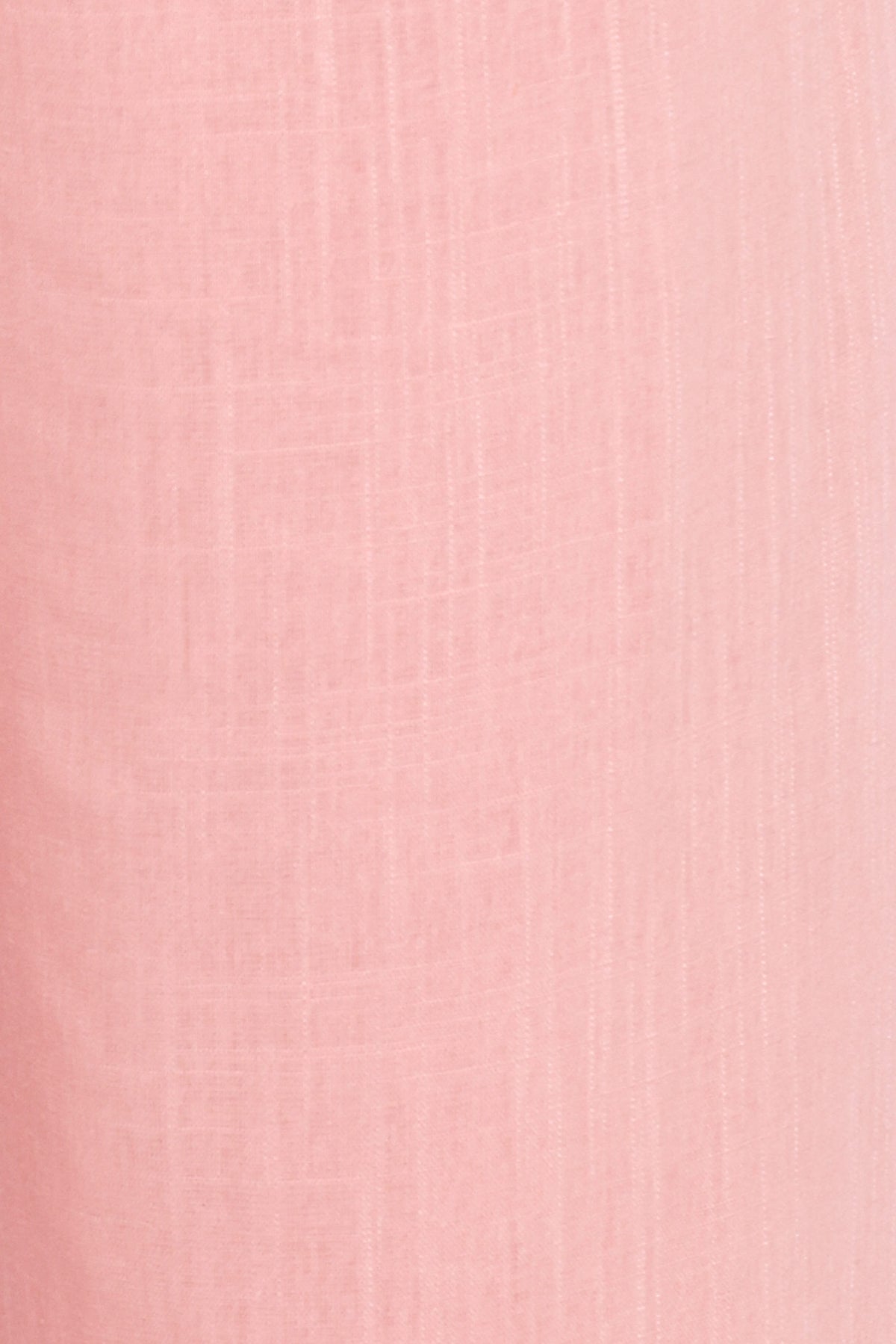Petal and Pup USA BOTTOMS Dean Linen Pants - Light Pink
