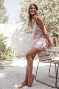 Petal and Pup USA BOTTOMS Donna Shorts - Vacay