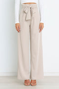 Petal and Pup USA BOTTOMS Kieran Pants - Beige