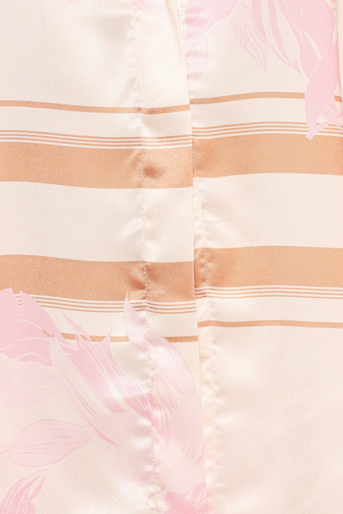 Petal and Pup USA BOTTOMS Lara Shorts - Pink Print