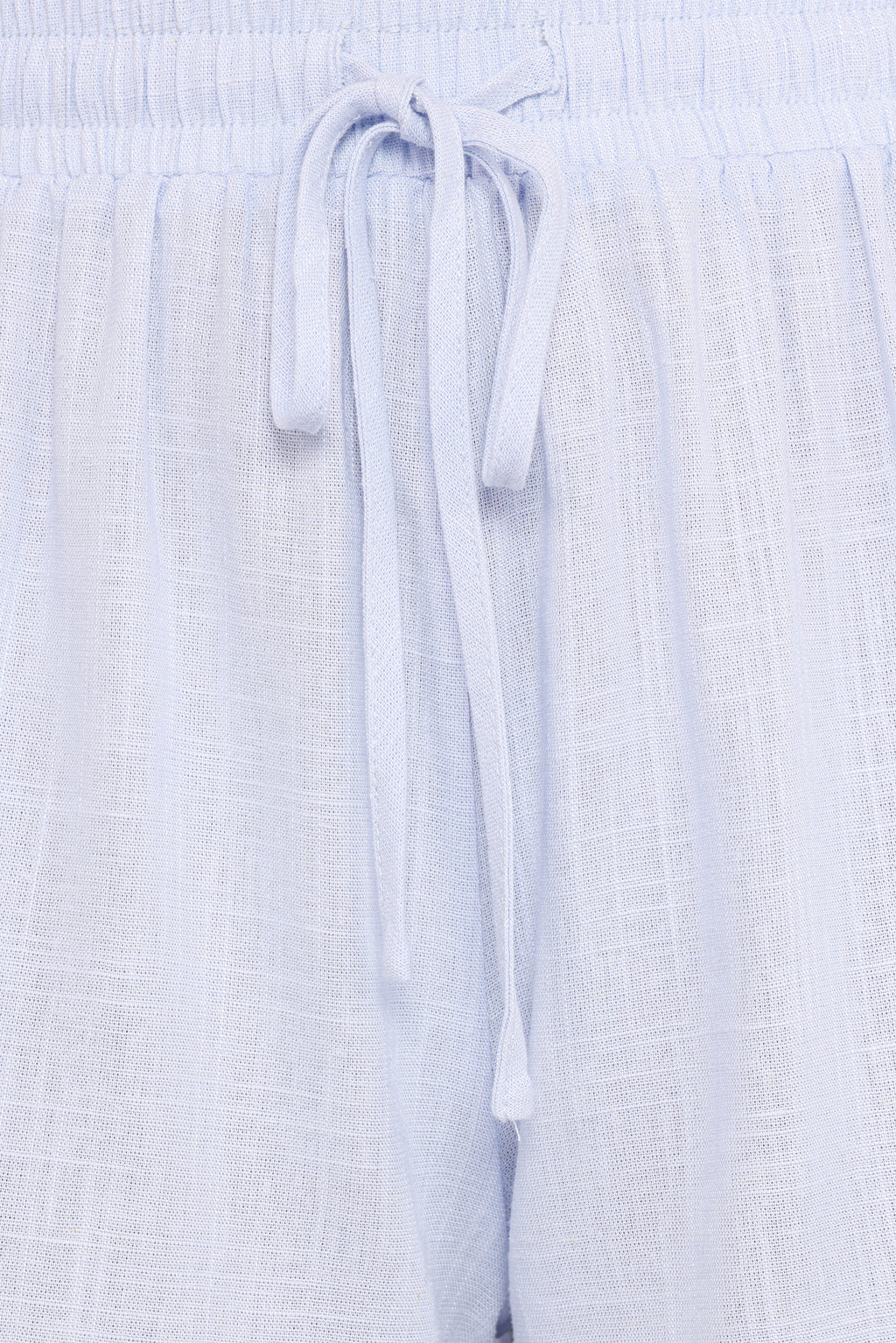 Petal and Pup USA BOTTOMS Tallulah Shorts - Pale Blue