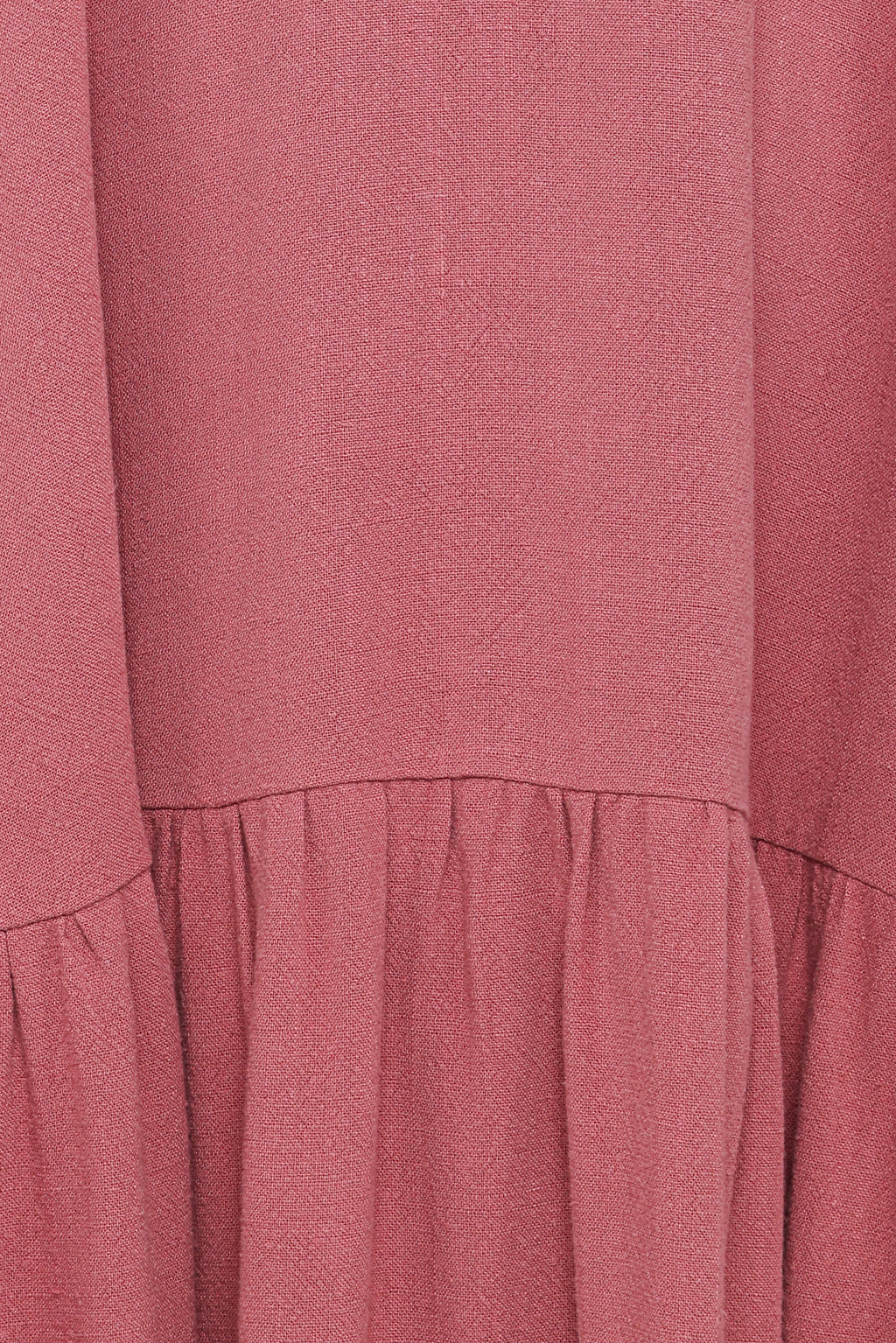 Petal and Pup USA DRESSES Almudena Midi Dress - Mauve