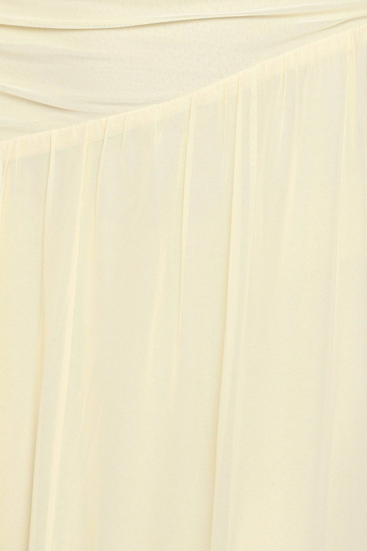 Petal and Pup USA DRESSES Calypso Maxi Dress - Butter Yellow