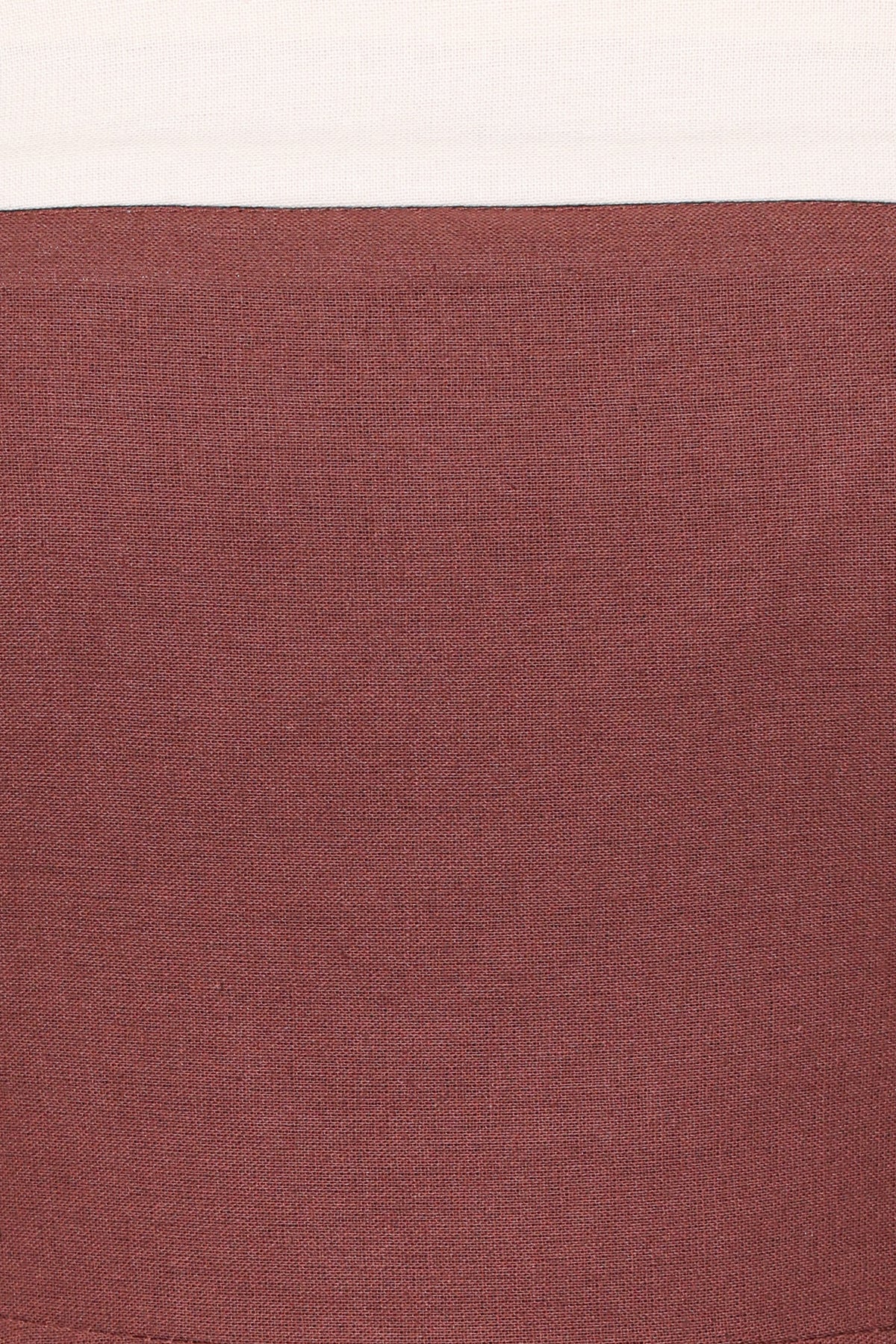 Petal and Pup USA DRESSES Olinda Midi Dress - Chocolate