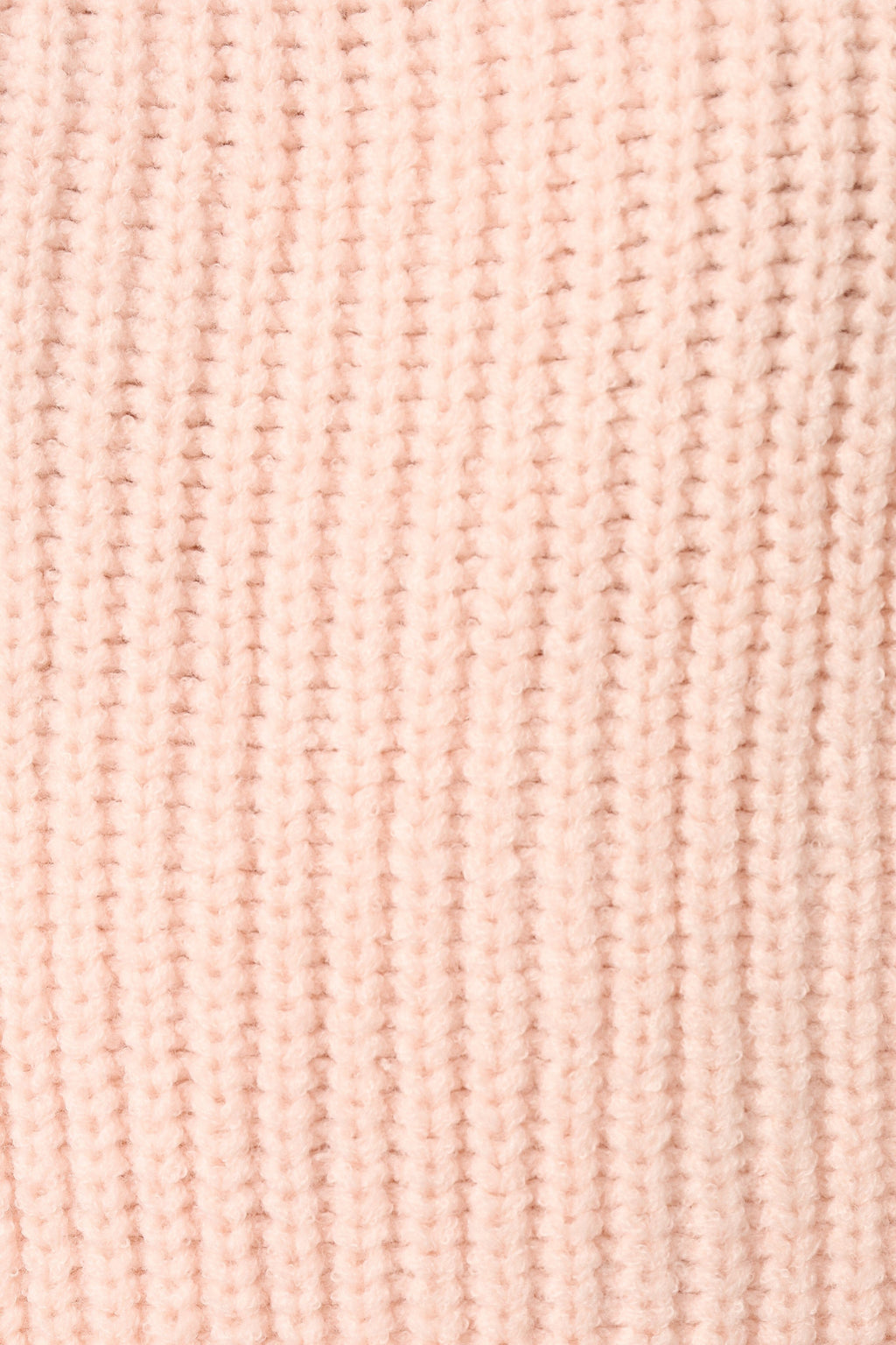Petal and Pup USA KNITWEAR London Knit Sweater - Pink