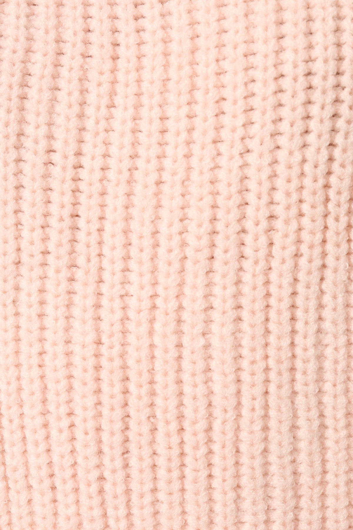 Petal and Pup USA KNITWEAR London Knit Sweater - Pink