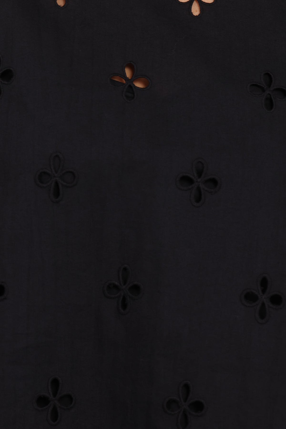 Petal and Pup USA TOPS Aggie Blouse - Black