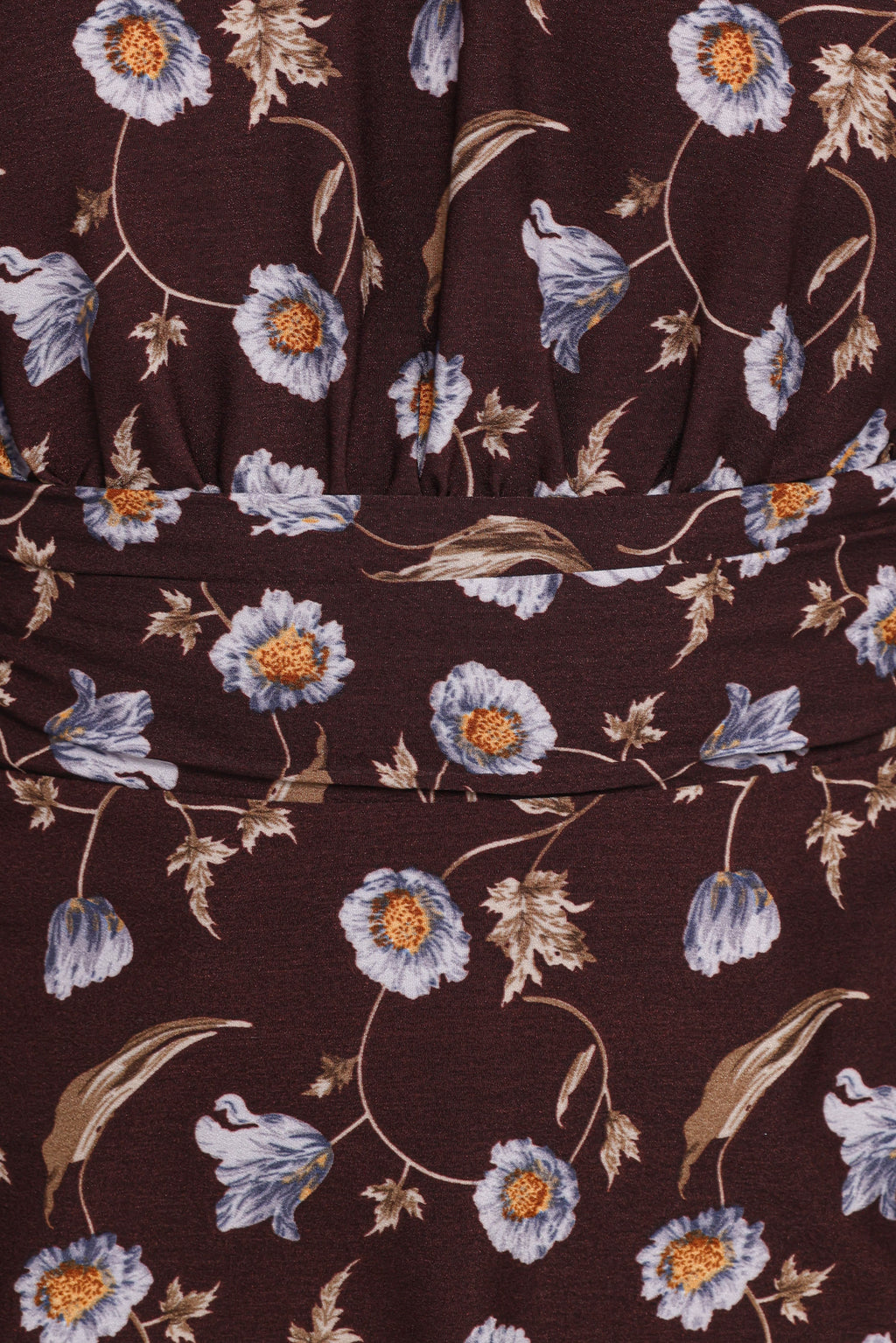 Petal and Pup USA TOPS Calantha Top - Fall Floral
