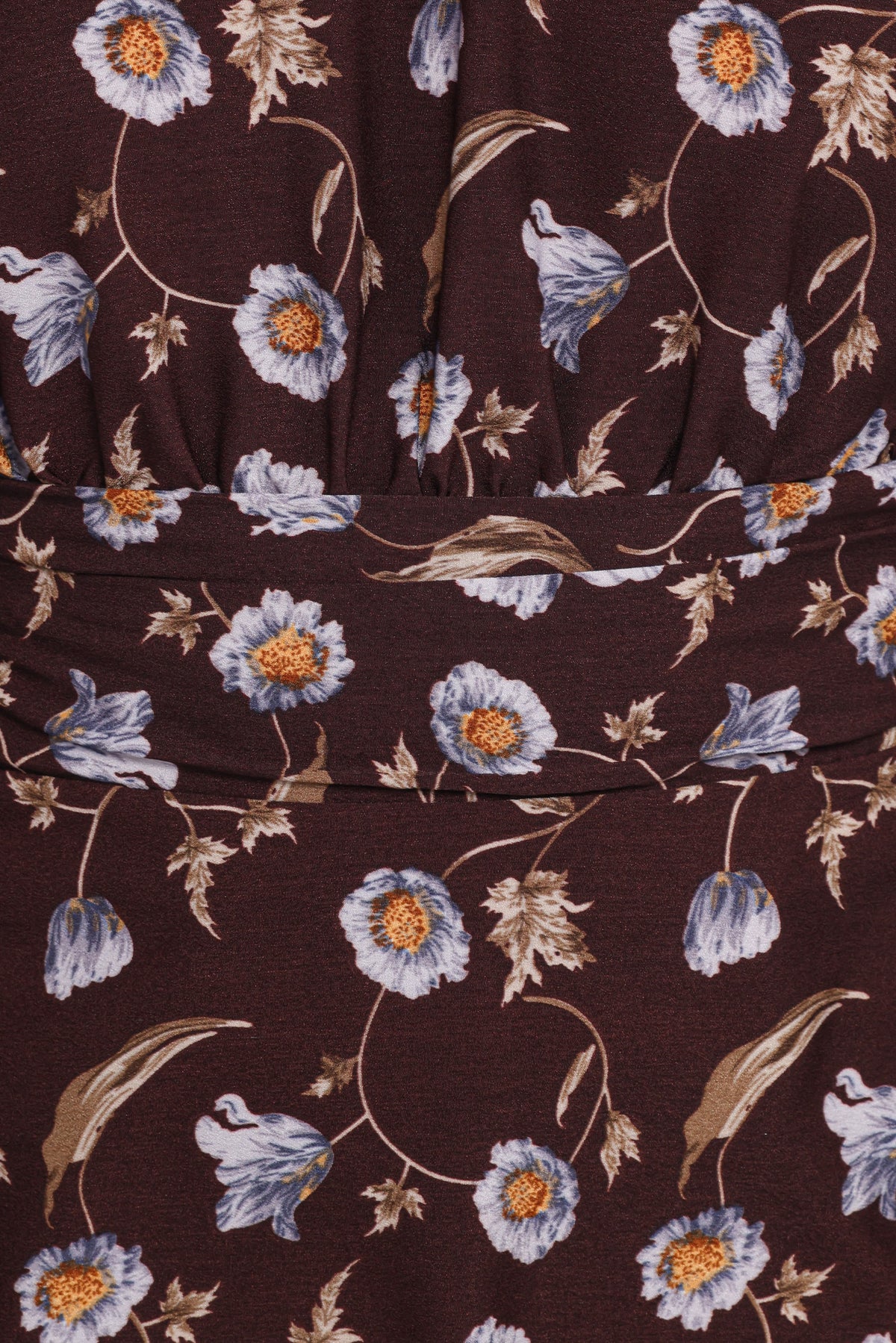 Petal and Pup USA TOPS Calantha Top - Fall Floral