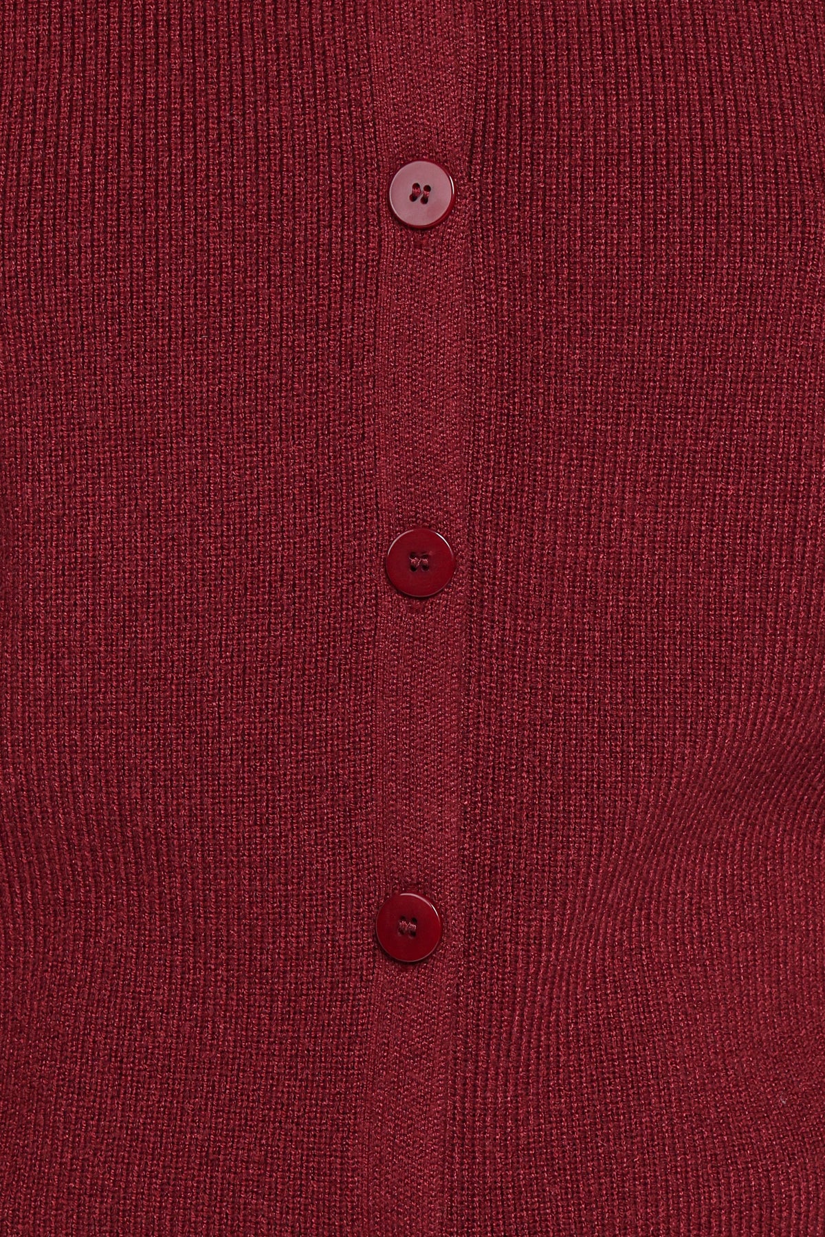 Petal and Pup USA TOPS Cataline Button Front Top - Wine
