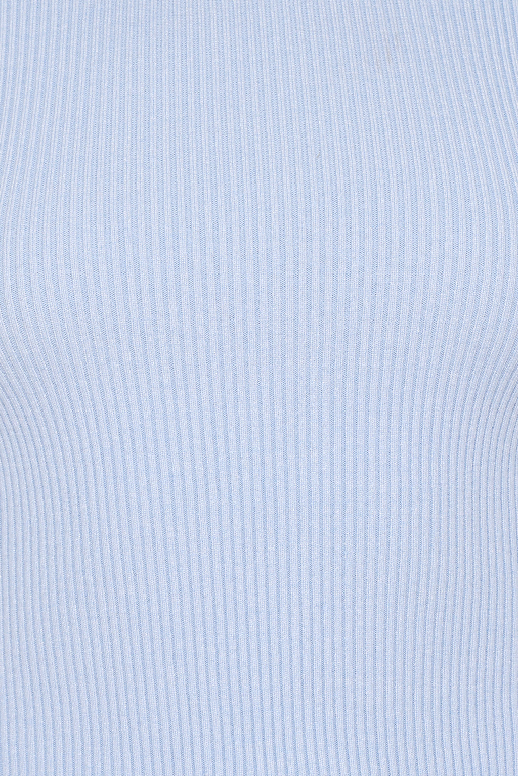 Petal and Pup USA TOPS Fiana Knitted Top - Ice Blue