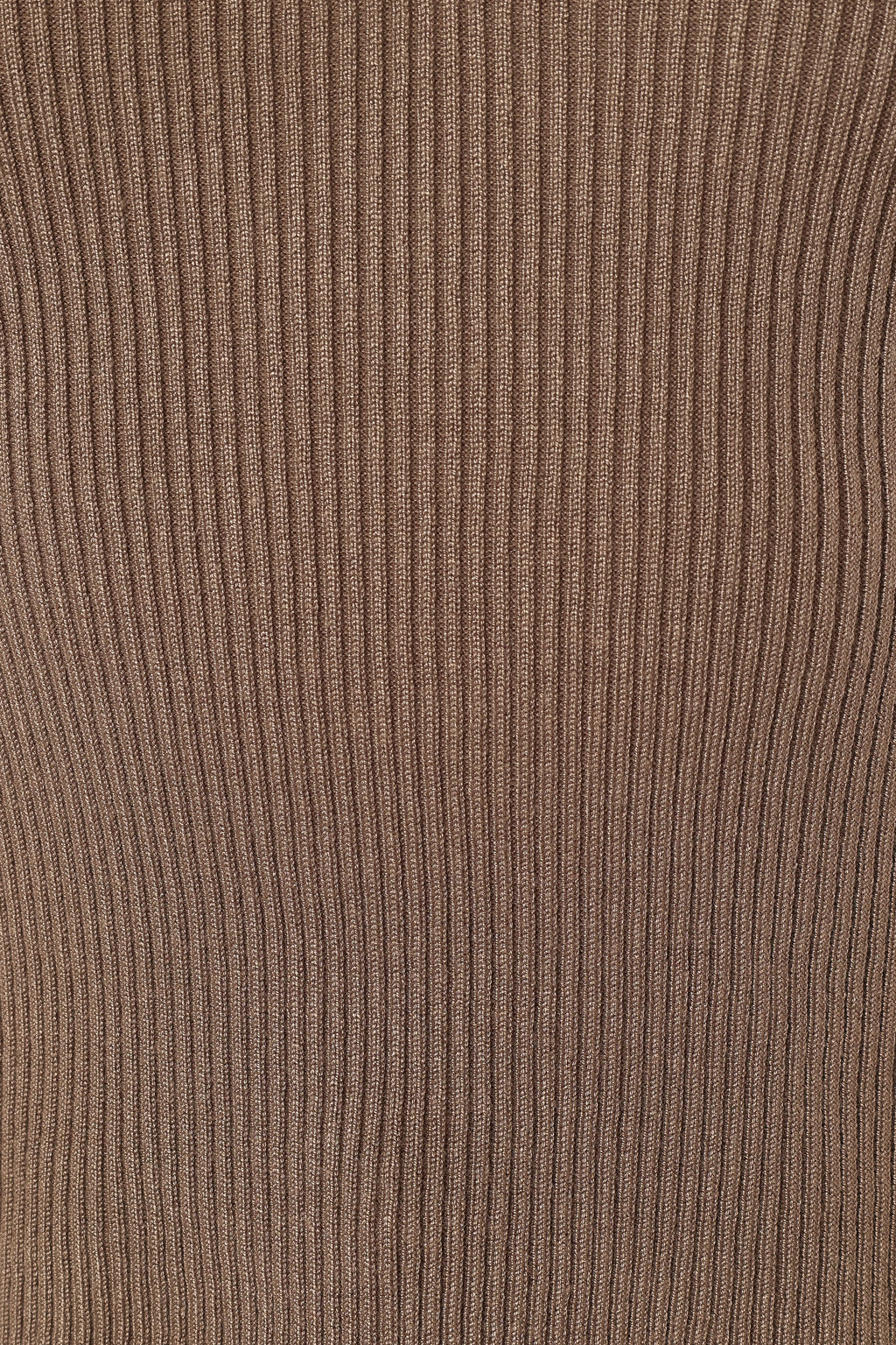 Petal and Pup USA TOPS Jupiter Long Sleeve Knit Top - Mocha