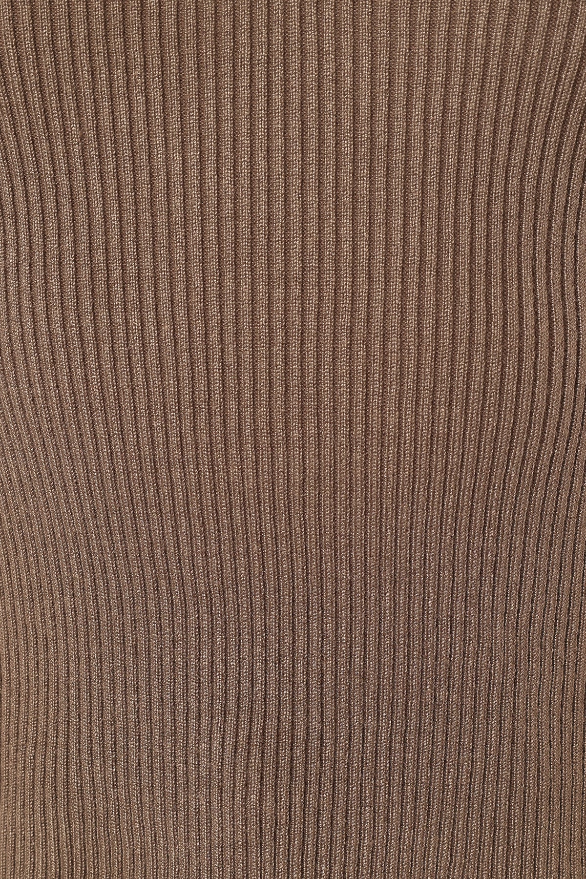 Petal and Pup USA TOPS Jupiter Long Sleeve Knit Top - Mocha