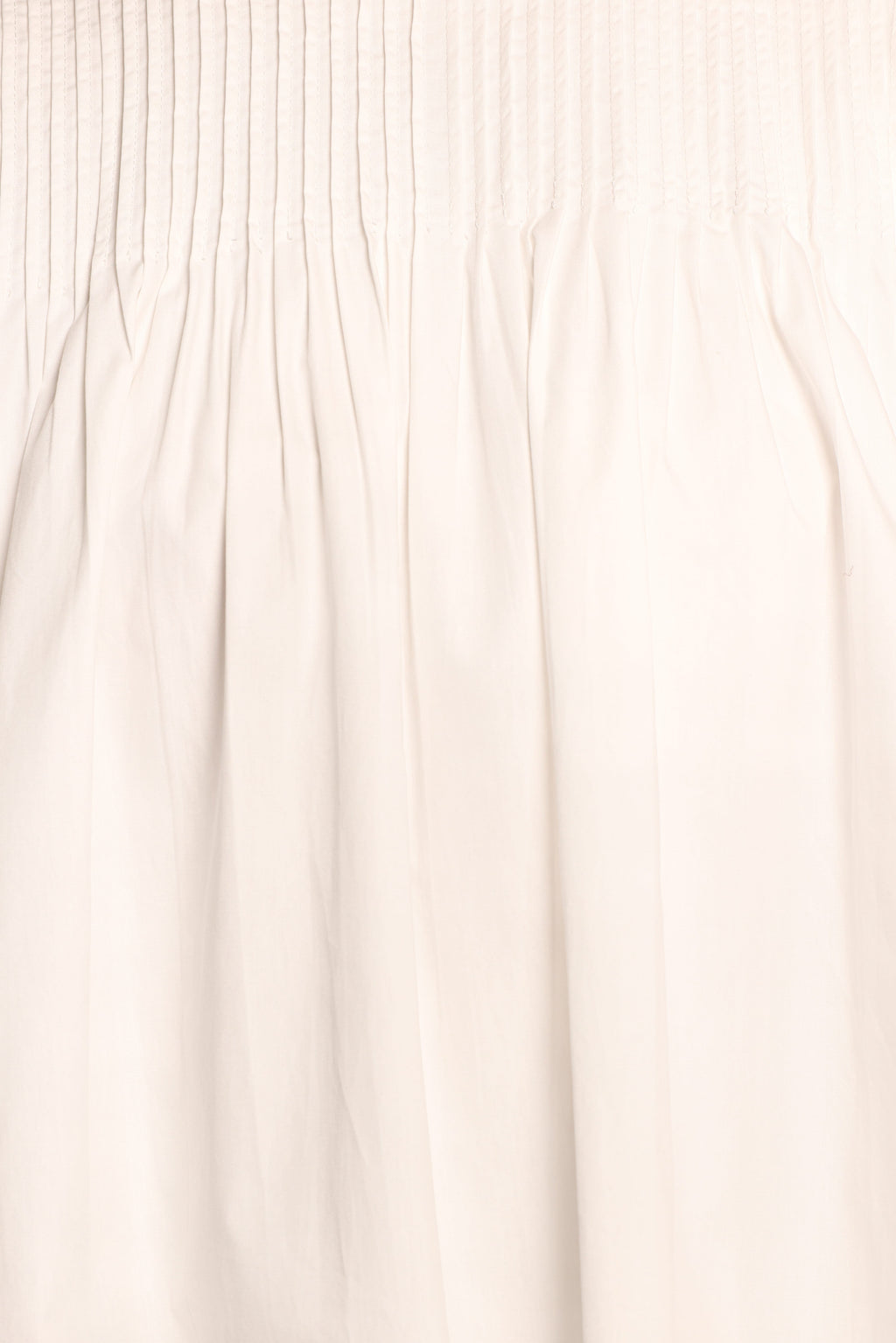 Petal and Pup USA TOPS Melba Blouse - White