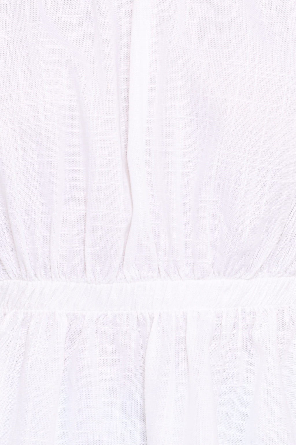 Petal and Pup USA TOPS Solstice Top - White