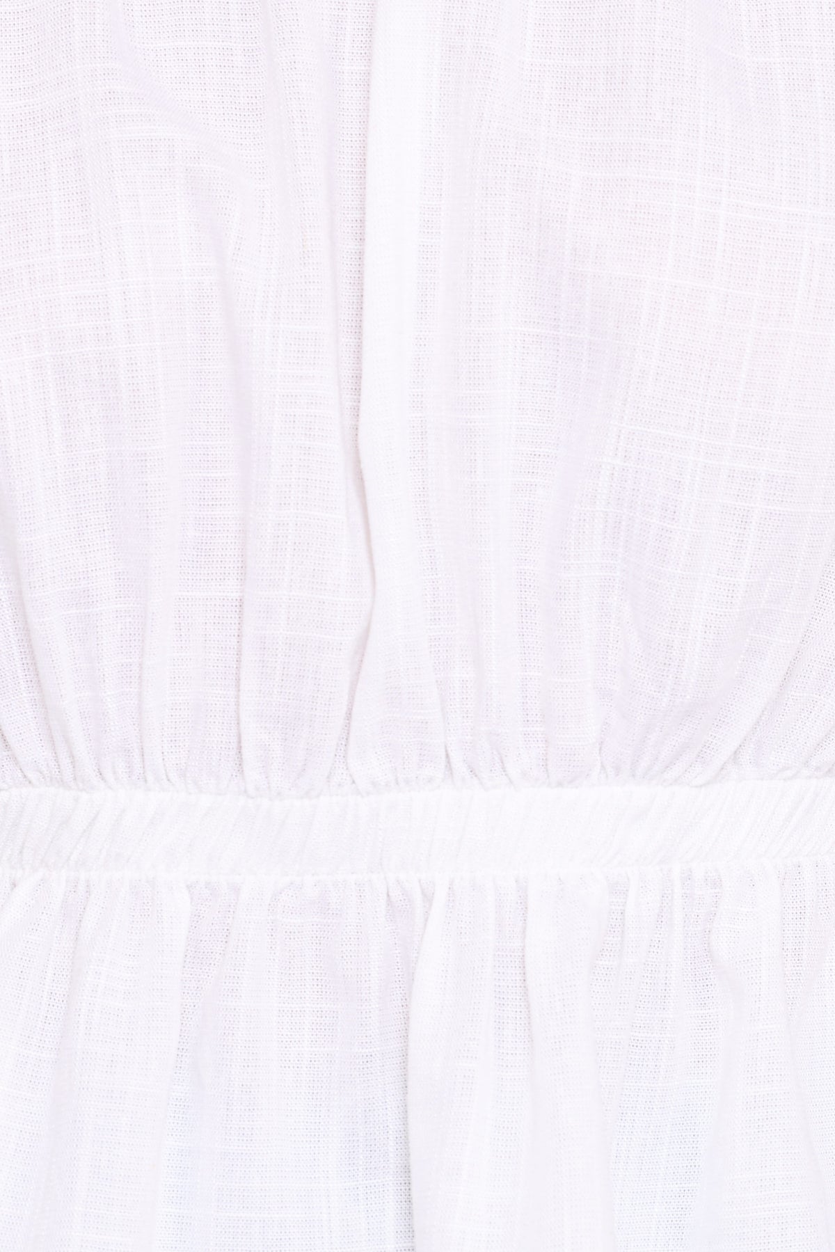 Petal and Pup USA TOPS Solstice Top - White
