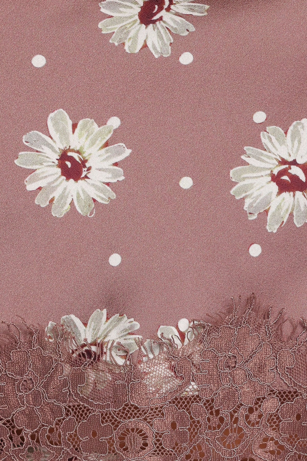 SETS Beverly Skirt Set - Mauve Floral
